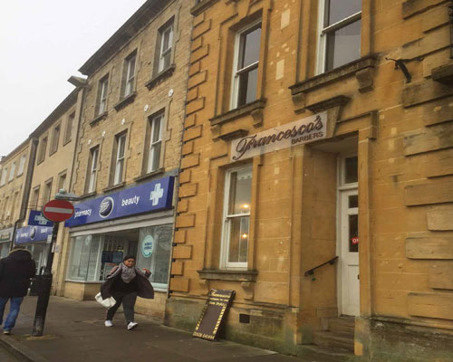 POP UP SHOP, 16B High Street, Chipping Norton, OX7 5AD