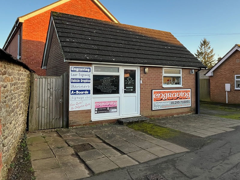 St Edburg's Hall, Priory Road, Bicester OX26 6BL