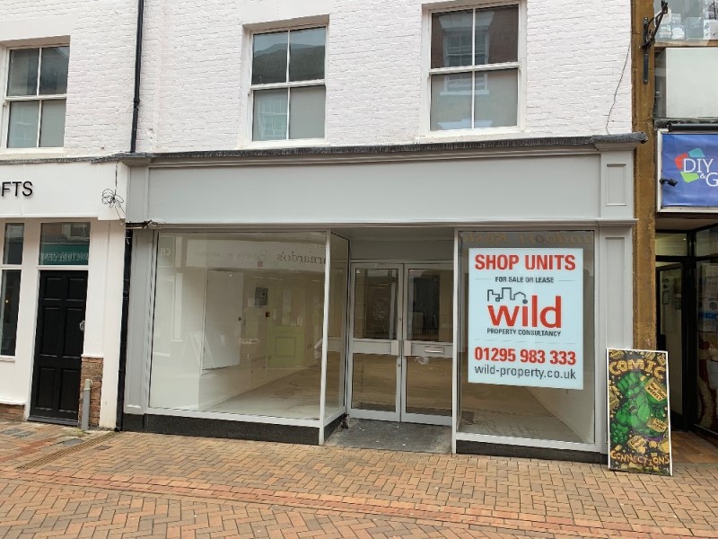 St Edburg's Hall, Priory Road, Bicester OX26 6BL