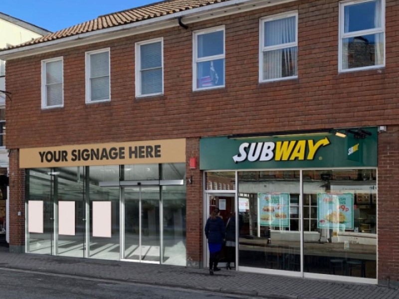 St Edburg's Hall, Priory Road, Bicester OX26 6BL