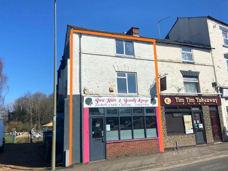 St Edburg's Hall, Priory Road, Bicester OX26 6BL