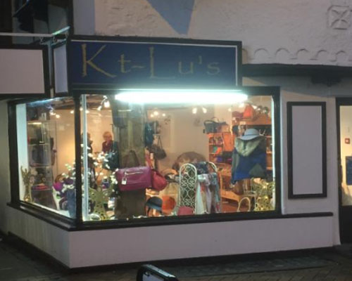 POP UP SHOP, 85 High Street, Banbury OX16 5JE