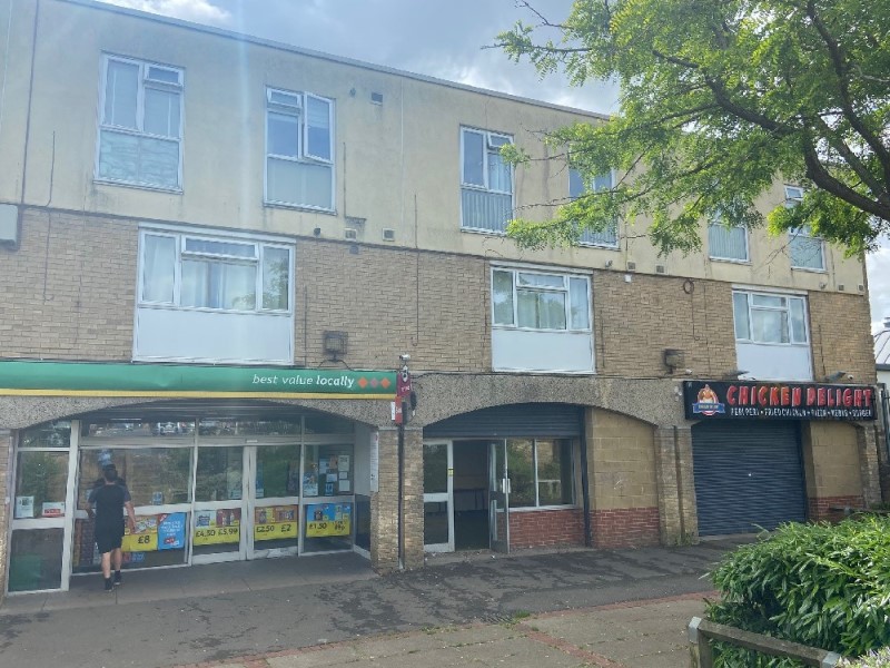 St Edburg's Hall, Priory Road, Bicester OX26 6BL