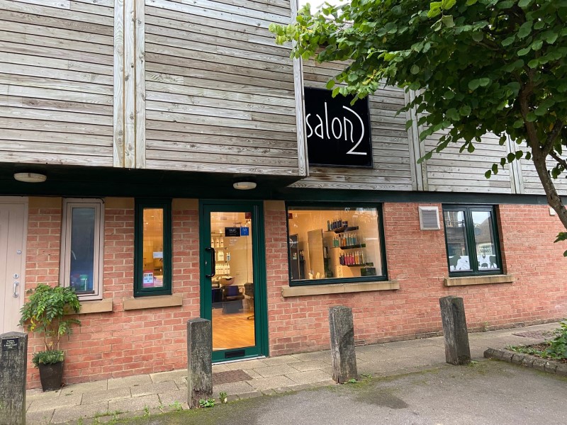 St Edburg's Hall, Priory Road, Bicester OX26 6BL