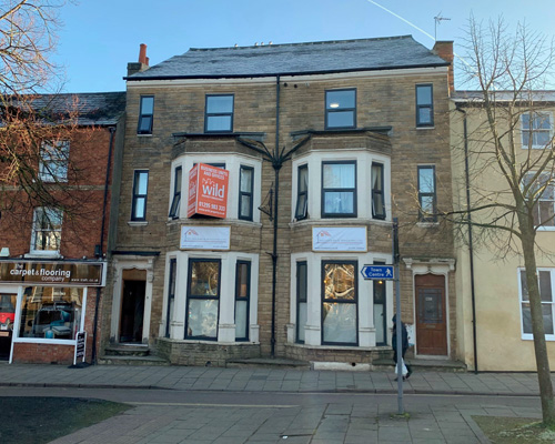 13 & 14 South Bar Banbury OX16 9AA