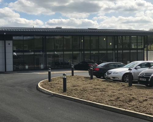 OFFICE PREMISES, 1 Mile M40 (Jn 11), OX17 2PW