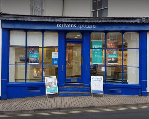 GROUND FLOOR PREMISES, Market Place, Wantage OX12 8AT