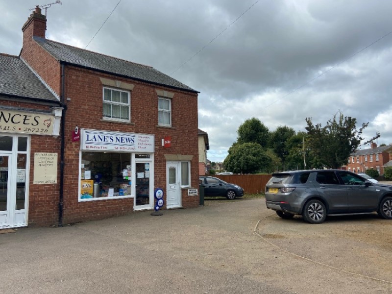 St Edburg's Hall, Priory Road, Bicester OX26 6BL